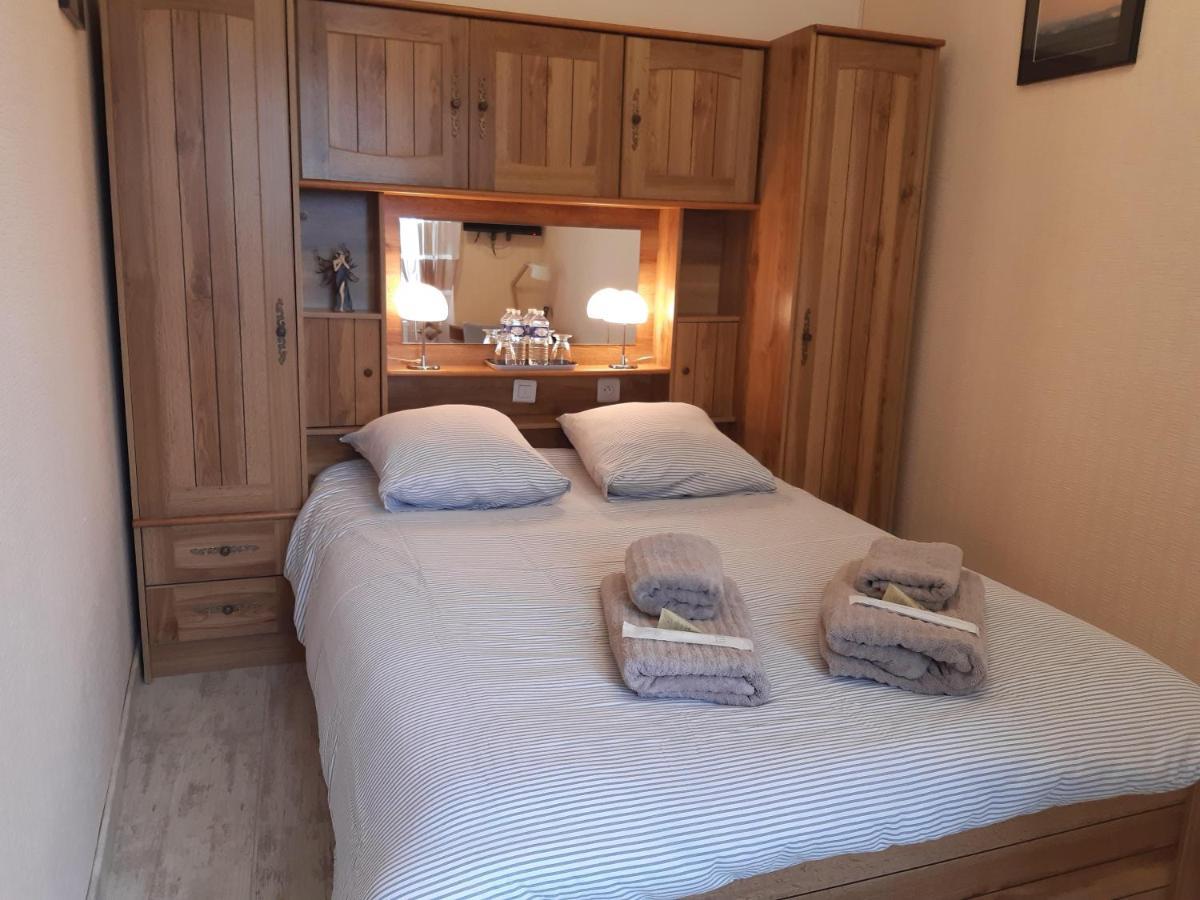 Au Bon Vivant Dampierre-sur-Salon Rum bild