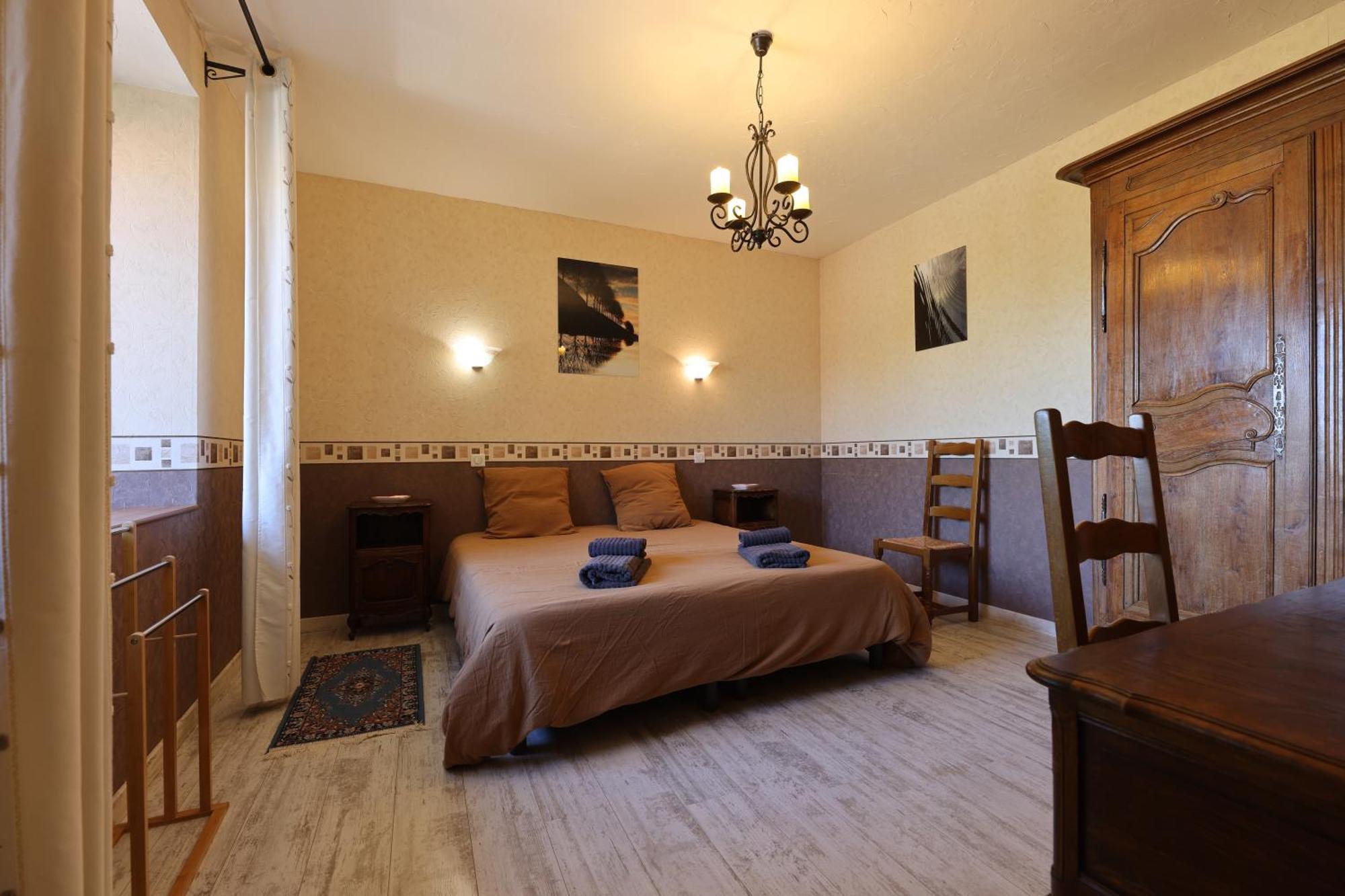 Au Bon Vivant Dampierre-sur-Salon Exteriör bild